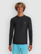 O'Neill Skins Longsleeve Lycra musta
