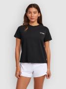 O'Neill Polygiene Cotton Graphic T-Shirt musta