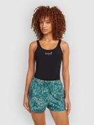 O'Neill Essentials 12" Aop Surffishortsit vihreä