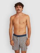 O'Neill O'Riginals Stripe 15" Boardshorts sininen