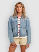 O'Neill O'Riginals Denim Jacket sininen
