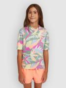 O'Neill Graphic Skins Kids Lycra vihreä