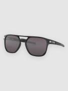 Oakley Latch Beta Matte Black Aurinkolasit musta