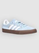 adidas Skateboarding Busenitz Vulc II Skeittikengät sininen