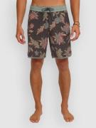O'Neill Cruzer Scallop 18 Surffishortsit kuviotu