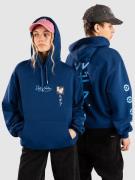 Dolly Noire Lugia Huppari sininen