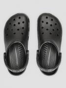 Crocs Classic Sandaalit musta