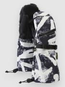 Burton Vent Takki kuviotu