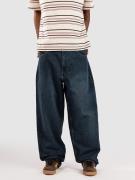 REELL Baggy Farkut sininen