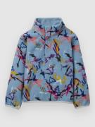 Burton Cinder Kids Fleeceneule kuviotu