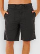 Rip Curl Premium Surf Walk Shortsit musta