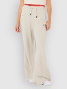 Rip Curl Surf Side Spliced Wide Leg Pan Housut harmaa