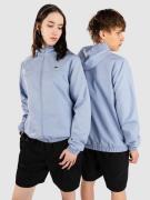 Lacoste Water-Repellent Sport Track Takki sininen