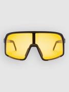 Horsefeathers Magnum Photochromic Matt Black Aurinkolasit harmaa