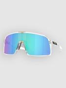 Oakley Sutro Clear Aurinkolasit valkoinen