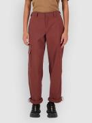 Mons Royale All Mission Housut ruskea