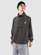 Santa Cruz Henri Takki musta