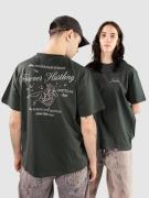 Jacker Grace T-paita vihreä