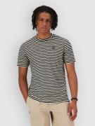 Mons Royale Icon Merino Tekninen T-paita kuviotu