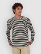 Mons Royale Icon Merino Aluskerrastopaita kuviotu