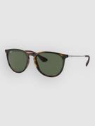 Ray-Ban Erika Light Havana Aurinkolasit ruskea