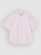 Carhartt WIP Braxton Paita pinkki
