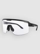 Horsefeathers Scorpio Aurinkolasit musta