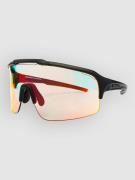 Horsefeathers Recoil Photochromic Bike Matt Black Aurinkolasit musta