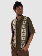 Redefined Rebel RRCasey Knit Boxy Fit Paita musta