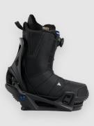 Burton Step On Package Men 2026 Boots + Bindings musta