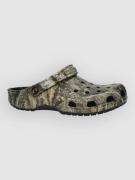 Crocs Realtree Apx Classic Clog maastokuvio