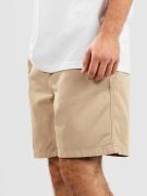 Carhartt WIP Flint Shortsit ruskea