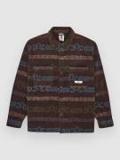 Element Polar Over Paita ruskea