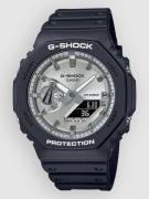 G-SHOCK  musta