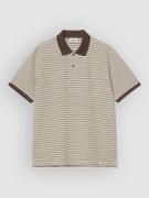Carhartt WIP Dion Poolo keltainen