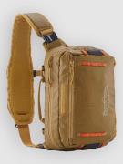 Patagonia Stealth Switch 9L Olkalaukku ruskea