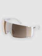 POC Propel Hydrogen White Aurinkolasit valkoinen