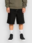 Volcom Billow 22 Shorts musta