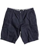Quiksilver Crucial Battle Shortsit sininen
