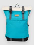 Doughnut Christopher Reborn Series Reppu sininen