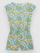O'Neill Talia Kids Jumpsuit kuviotu