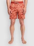 Billabong Sundays Surffishortsit keltainen