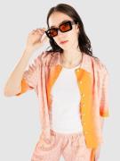 Deus Ex Machina Rally Resort Paita pinkki