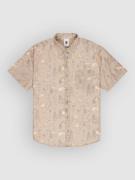 Regular Classic Printed Paita