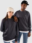 Lacoste Classic Fit Double Face Jersey Neulepaita harmaa