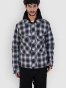 Hurley Axe Thermal Takki musta