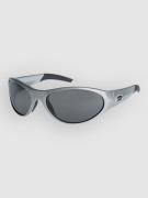 Quiksilver Ellipse Silver Aurinkolasit harmaa