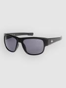 Quiksilver Time Box Shiny Black Aurinkolasit musta