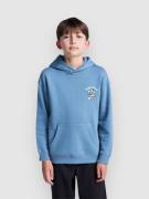 Element Timber Hobos Kids Huppari sininen
