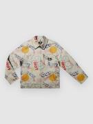 The Dudes Hot & Cool Tom Premium Takki kuviotu